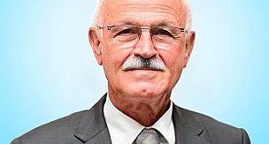 Bölgemizin yaşlandırılmış simaları