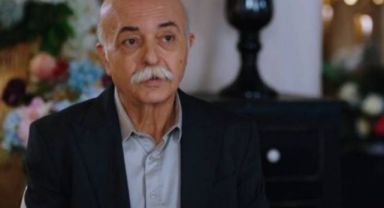 'Kızılcık Şerbeti' dizisinin Apo'sundan haber geldi! Beyin kanaması geçiren Settar Tanrıöğen'in durumu nasıl? 