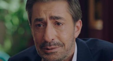 Erkan Petekkaya'nın acı günü