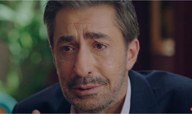 Erkan Petekkaya'nın acı günü
