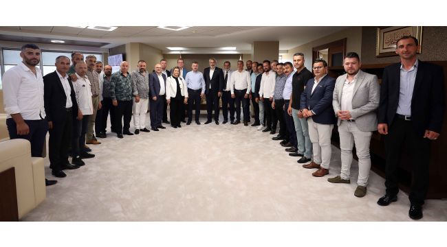 Amatör spor kulüplerinin geleceği onların elinde