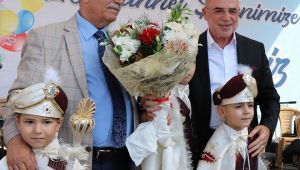 BAH'tan sosyal sorumluluk projesi