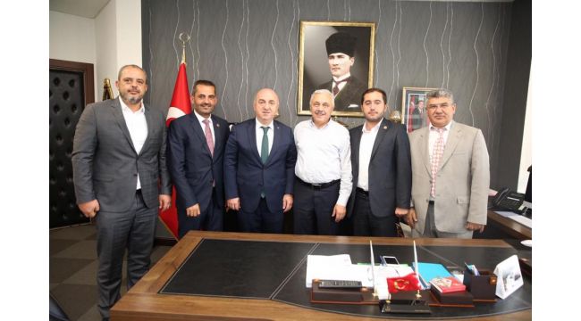 Bıyık, 'Darıca eğitimde hakettiği değeri bulacak'