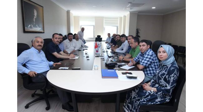 Büyükgöz Gebze trafiğini masaya yatırdı