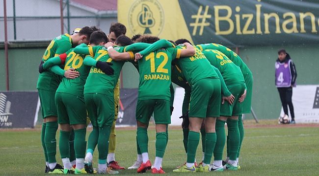 Darıca GB maç takvimi açıklandı