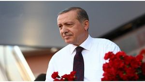 Erdoğan Kocaeli'ne teşekküre geliyor