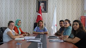 Farabi, Acil Kod'u masaya yatırdı