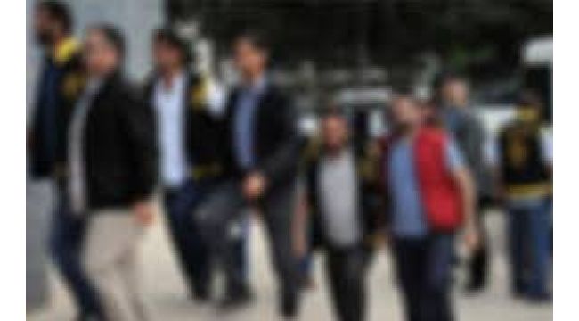 FETÖ'nün TÜBİTAK yapılanmasına operasyon!