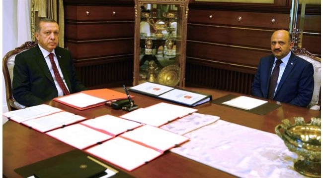 Fikri Işık iddiaları yalanladı