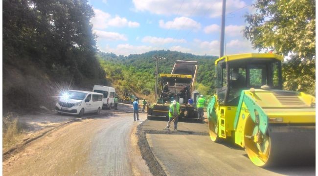 Gebze'nin eksikleri gideriliyor