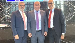 Gebzeli Yılport, İtalya'da liman kiralıyor