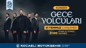 Gece Yolcuları, nostalji rüzgârı estirecek