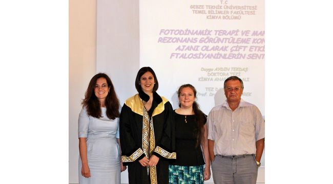 GTÜ ödüle doymuyor