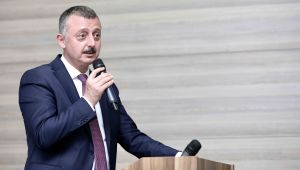 Hedef Cumhurbaşkanı Erdoğan