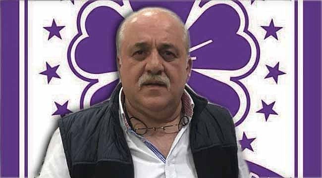 Hüseyin Deniz iddialı konuştu