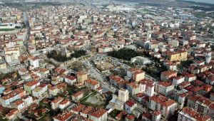 İl olabilecek ilçeler arasında Gebze'de var mı?