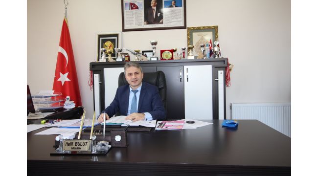 İlim Koleji'nden başarı üstüne başarı