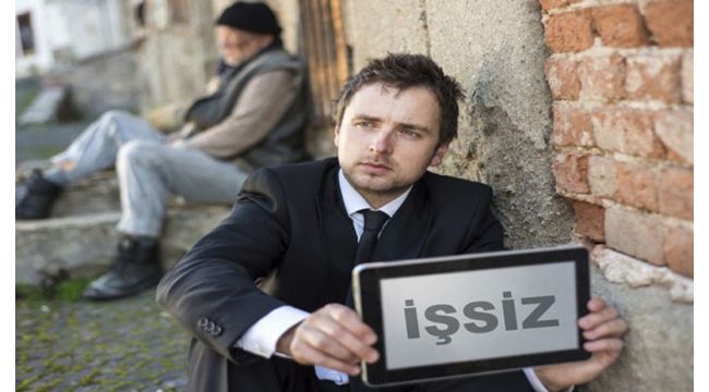İlimizdeki işsiz sayısı kaç?