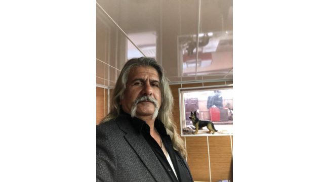 İlyas Yetimoğlu'nun acı kaybı