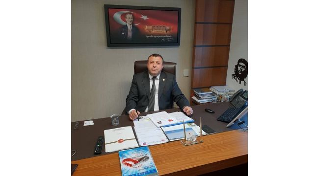 Işık, Bal Festivaline davet etti