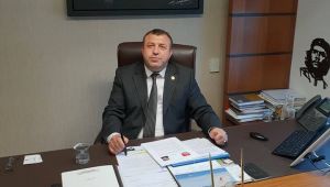 Işık, Bal Festivaline davet etti