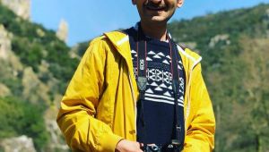 İYİ Partili gazeteci isyan etti