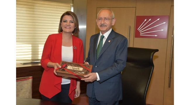 İzmit'e de gelecek mi?