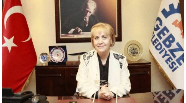 Kızılay Gebze Toplum Merkezini açıyor