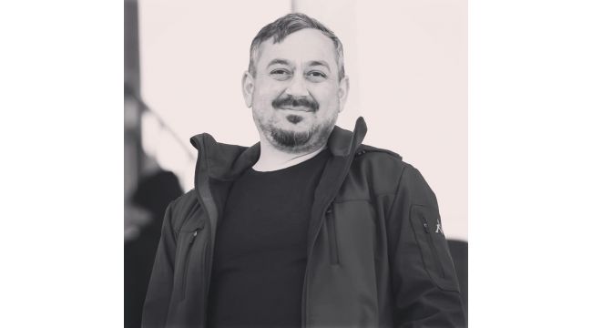 Köksal Aydın'dan anlamlı mesaj