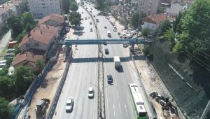 Köprü yeni eğitim yılına yetişecek