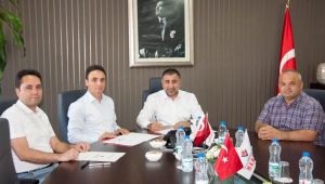 Okur ve Doğan anlaştı