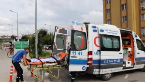 Pakize Teyze, dermanı Büyükşehir’de buldu