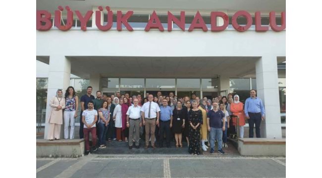 Samsun için açılış Darıca için iftihar vakti