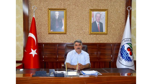 Şayir'in yerine Aktaş vekalet edecek