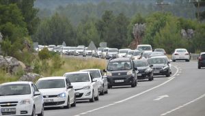 Sürücülere uyarı üstüne uyarı