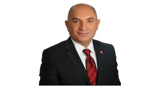 Tarhan tepkisini koydu