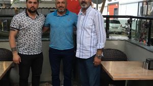Gültekin Duman güzel işlere imza atıyor