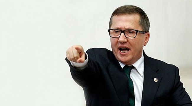 Türkkan'dan Atatürk'ün doğduğu evin restorasyonuna tepki
