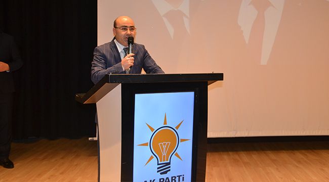 Ufuk Acay davet ediyor