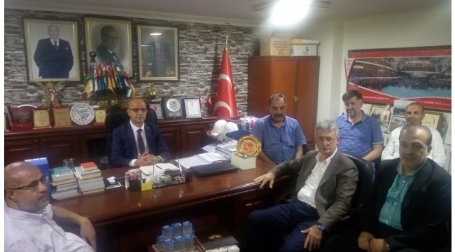 Ülkücülerin işine açıklık getirdiler