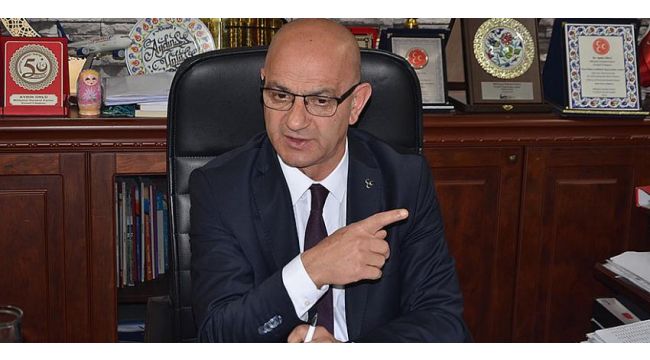 Ünlü falakaya açıklık getirdi