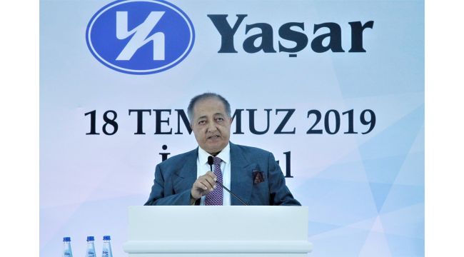Yaşar'dan 25 milyon Euro'luk yatırım!