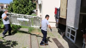 Yatalak hastalara ücretsiz elektrikli karyola