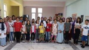 10 bin öğrenci faydalandı