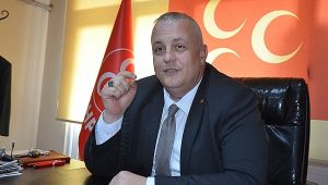 '30 Ağustos kahramanlık destanıdır'