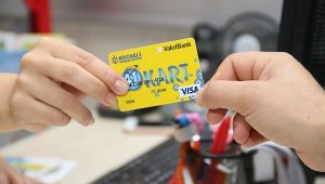 ‘’41’’derde derman olan kart