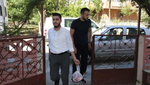 AK Genç Derince'den anlamı yardım
