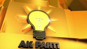 AK Parti’de değişim başlıyor!