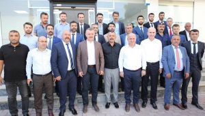 AK Parti'den, Darıca MHP'ye çıkarma