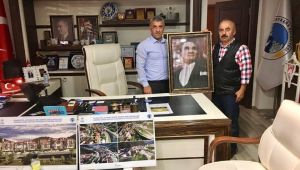 Ali Kemal Aydın, Çaykara'da